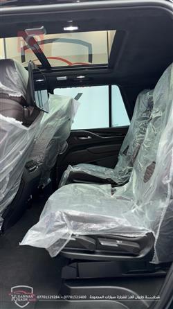 كاديلاك اسكاليد